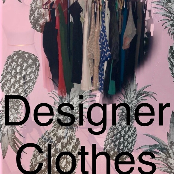 Designer Clothes 💍💃🏻👙👠👗🕶💕 - Picture 2 of 2